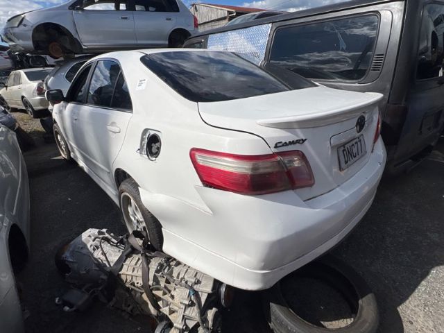 Toyota Camry ACV40 2006-2009