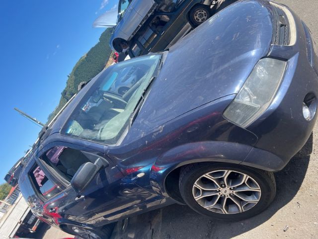 Ford Territory SY 10/2005 - 02/2008