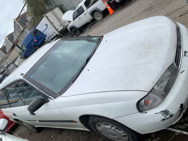 Subaru Legacy BG5 1994-1999