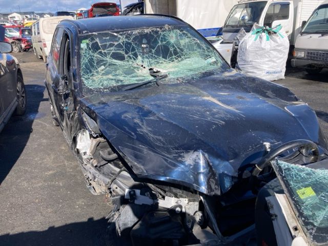 BMW X5 F15 2013-2017