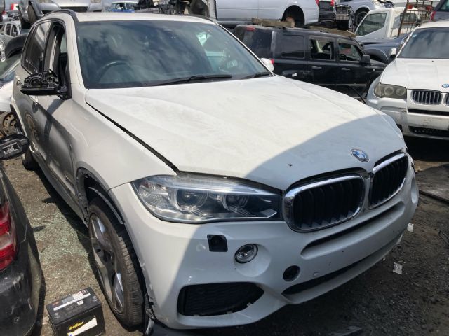 BMW X5 F15 2013-2017