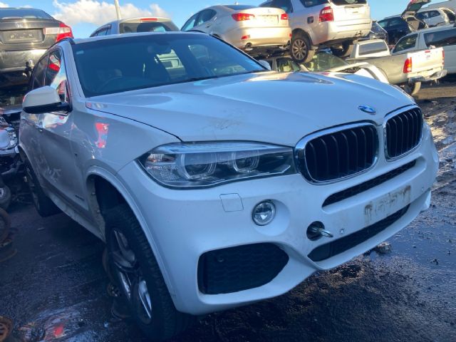 BMW X5 F15 2013-2017