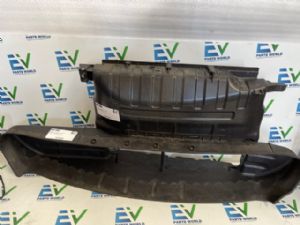 Renault Zoe ZE40 2016-2018 Radiator Lower Air Guide