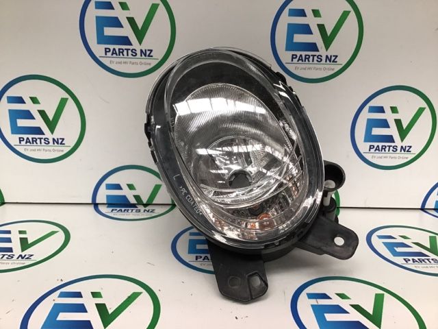 BMW i3 i3 LF Fog Light