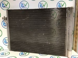 BMW X5 F15 2013-2017 Air Cond Condenser