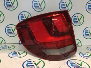 BMW X5 F15 2013-2017 L Tail Light