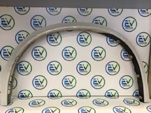BMW X5 F15 2013-2017 LF Wheel Arch Moulding