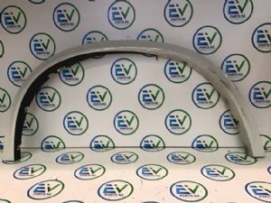 BMW X5 F15 2013-2017 RF Wheel Arch Moulding