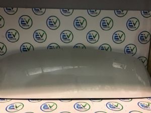BMW X5 F15 2013-2017 Rear Spoiler