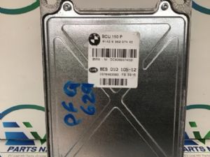 BMW X5 F15 2013-2017 Battery Converter Module