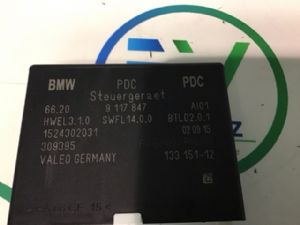 BMW X5 F15 2013-2017 Parking Assistance Computer