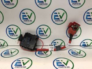 BMW X5 F15 2013-2017 Battery Terminal