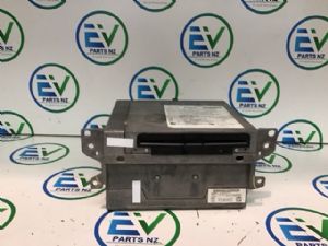 BMW X5 F15 2013-2017 Stereo