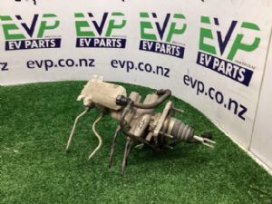 Renault Zoe ZE40 2016-2018 Brake Master Cylinder