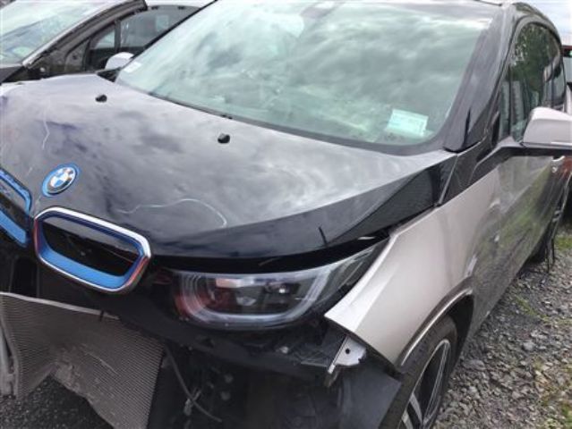 BMW i3 i3