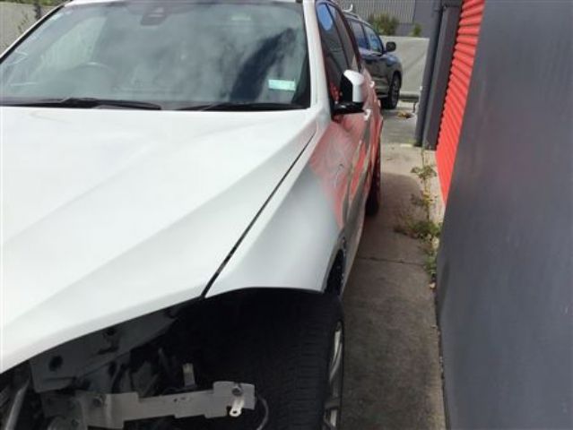 BMW X5 F15 2013-2017