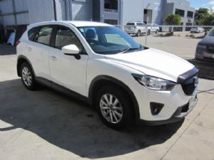 Mazda CX5 KE 02/12-11/14
