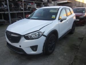 Mazda CX5 KE 02/12-11/14