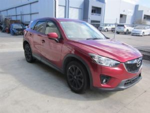 Mazda CX5 KE 02/12-11/14