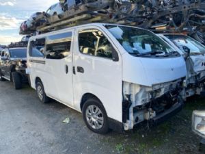 Nissan Caravan Homy E26 2012-2017