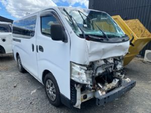 Nissan Caravan Homy E26 2012-2017