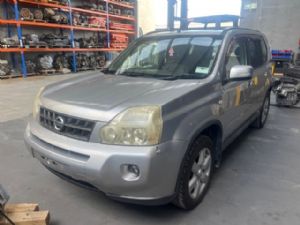 Nissan Xtrail T31 4WD 2008-2013