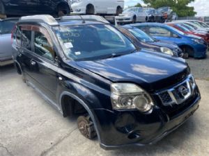 Nissan Xtrail T31 4WD 2008-2013