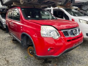 Nissan Xtrail T31 4WD 2008-2013