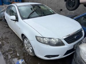 Ford Falcon OTHER