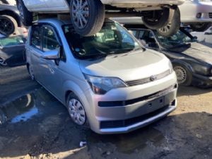 Toyota Porte/Spade XP140 Spade 2012-2019