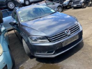 Volkswagen Passat 3C 2008-2018