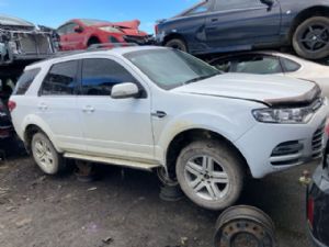 Ford Territory SZ 2011 -