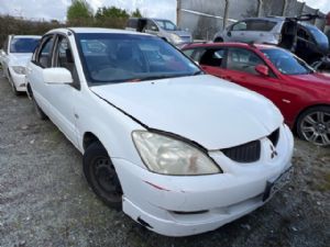 Mitsubishi Lancer CS2A 02-07