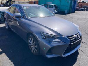 Lexus IS300 AVE30