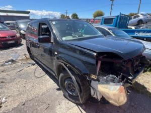Nissan Xtrail T31 2008-2013