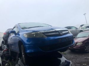 Honda Airwave GJ1