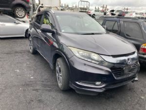 Honda Vezel RU3