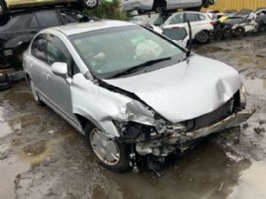 Honda Civic FD3 8th Gen 2005-2011