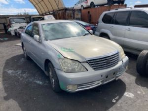 Toyota Crown GRS182 2004