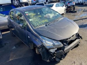 Toyota Yaris NCP130