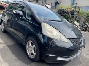 Honda Jazz / Fit GE6 2nd Gen 2007-2014