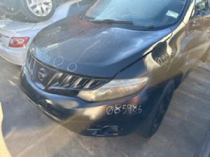 Nissan Murano Z51 2008-2013