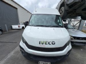 Iveco Daily Gen4 2006-2011