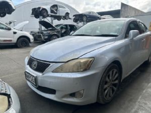 Lexus IS250 GSE20 2008-2010