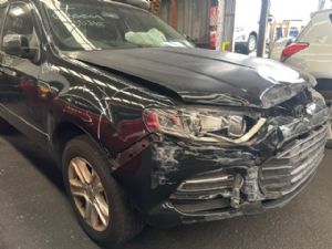 Ford Territory SZ 2011 -