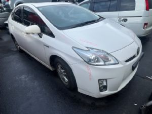 Toyota Prius ZVW30 09-15