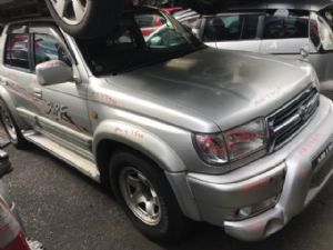 Toyota Surf VZN185