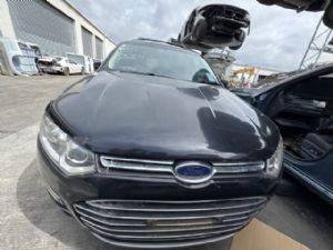 Ford Territory SZ 2011 -