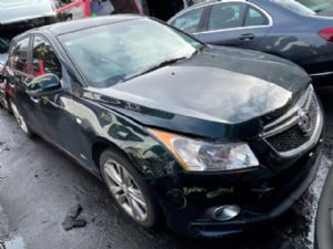 Holden Cruze YG
