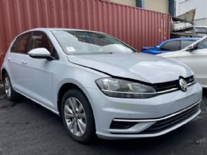 Volkswagen Golf MK7.5 2017-2019